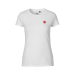 Ladies Fit Tee  Hvid