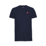 Mens Fit T-Shirt Navy